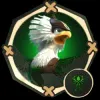 🦅 Эмодзи «🐲 Call of Dragons» для Telegram