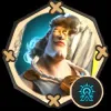 🦸‍♂️ Эмодзи «🐲 Call of Dragons» для Telegram
