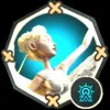 👩‍🦱 Эмодзи «🐲 Call of Dragons» для Telegram