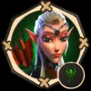 🧝‍♀️ Эмодзи «🐲 Call of Dragons» для Telegram