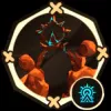 👑 Эмодзи «🐲 Call of Dragons» для Telegram