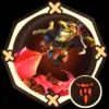 🦧 Эмодзи «🐲 Call of Dragons» для Telegram