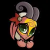 🤭 Эмодзи «🐲 Call of Dragons» для Telegram