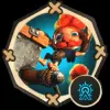 🧔 Эмодзи «🐲 Call of Dragons» для Telegram