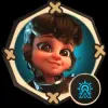 👩 Эмодзи «🐲 Call of Dragons» для Telegram