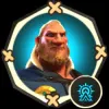 👨‍🦰 Эмодзи «🐲 Call of Dragons» для Telegram