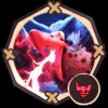 🦅 Эмодзи «🐲 Call of Dragons» для Telegram