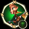 🧝 Эмодзи «🐲 Call of Dragons» для Telegram