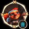 😮‍💨 Эмодзи «🐲 Call of Dragons» для Telegram