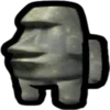 🗿 Эмодзи «Камень» для Telegram