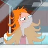 🌲 Эмодзи «Candace Flynn» для Telegram