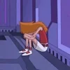 🌟 Эмодзи «Candace Flynn» для Telegram