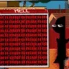 👺 Эмодзи «Candace Flynn» для Telegram