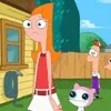 😟 Эмодзи «Candace Flynn» для Telegram