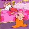 😁 Эмодзи «Candace Flynn» для Telegram