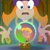 🔮 Эмодзи «Candace Flynn» для Telegram