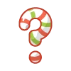 ❓ Эмодзи «Candy alphabet» для Telegram