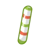 🔠 Эмодзи «Candy alphabet» для Telegram