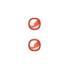 🔠 Эмодзи «Candy alphabet» для Telegram