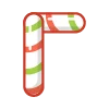 🔠 Эмодзи «Candy alphabet» для Telegram