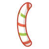 🔠 Эмодзи «Candy alphabet» для Telegram