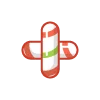 ➕ Эмодзи «Candy alphabet» для Telegram