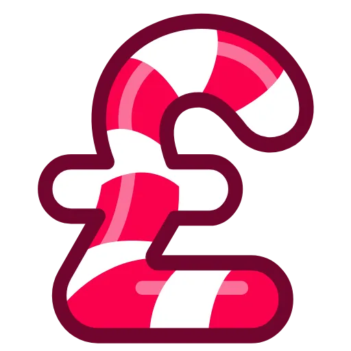 💷 Эмодзи «#animated #decor #food #fonts #xmas» для Telegram