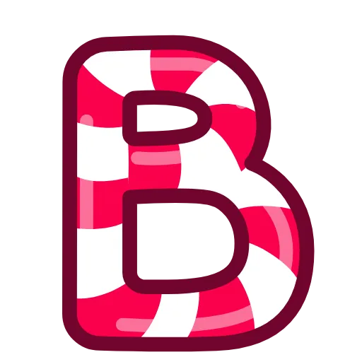 🔤 Эмодзи «#animated #decor #food #fonts #xmas» для Telegram