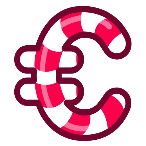 💶 Эмодзи «#animated #decor #food #fonts #xmas» для Telegram