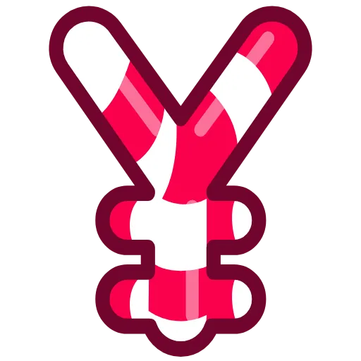 💴 Эмодзи «#animated #decor #food #fonts #xmas» для Telegram