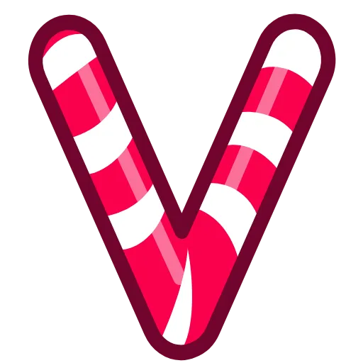 🔤 Эмодзи «#animated #decor #food #fonts #xmas» для Telegram