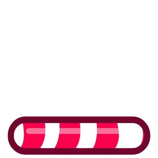 🔤 Эмодзи «#animated #decor #food #fonts #xmas» для Telegram