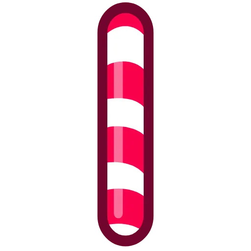 🔤 Эмодзи «#animated #decor #food #fonts #xmas» для Telegram