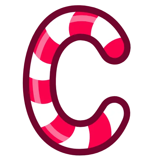 🔤 Эмодзи «#animated #decor #food #fonts #xmas» для Telegram