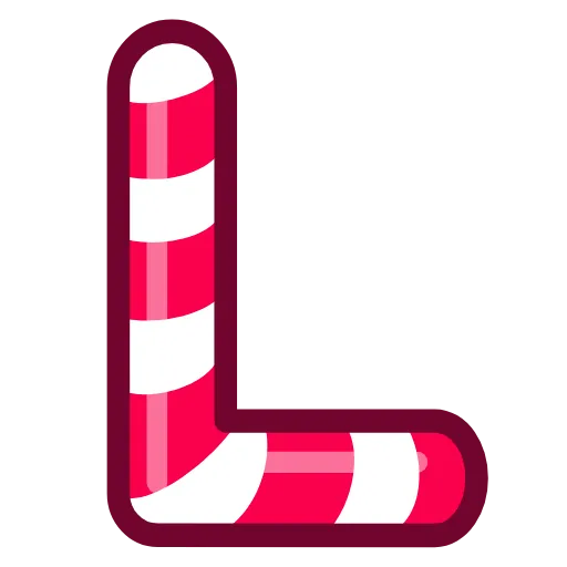 🔤 Эмодзи «#animated #decor #food #fonts #xmas» для Telegram
