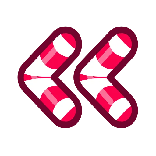 🔤 Эмодзи «#animated #decor #food #fonts #xmas» для Telegram