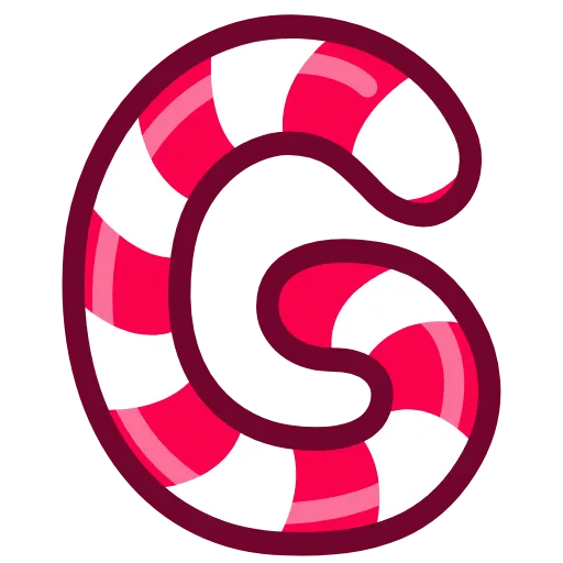 🔤 Эмодзи «#animated #decor #food #fonts #xmas» для Telegram