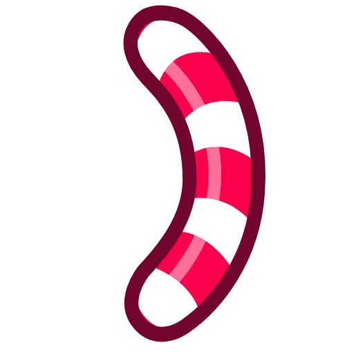 🔤 Эмодзи «#animated #decor #food #fonts #xmas» для Telegram