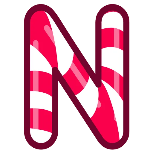 🔤 Эмодзи «#animated #decor #food #fonts #xmas» для Telegram