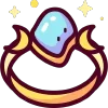 💍 Эмодзи «Candy Style» для Telegram