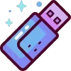 📲 Эмодзи «Candy Style» для Telegram