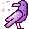 🦩 Эмодзи «Candy Style» для Telegram