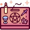 Эмодзи Candy Style для Telegram — скачать