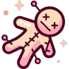 🔮 Эмодзи «Candy Style» для Telegram
