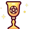 🏆 Эмодзи «Candy Style» для Telegram
