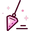 🔮 Эмодзи «Candy Style» для Telegram