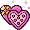 🍬 Эмодзи «Candy Style» для Telegram