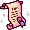 📜 Эмодзи «Candy Style» для Telegram