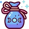 🔮 Эмодзи «Candy Style» для Telegram