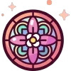 🎒 Эмодзи «Candy Style» для Telegram